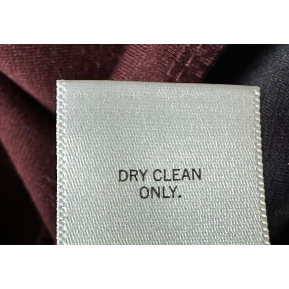 Banana Republic Colorblock career Sheath sleeveless stretch dress, Sz 10 EUC! - Picture 7 of 8